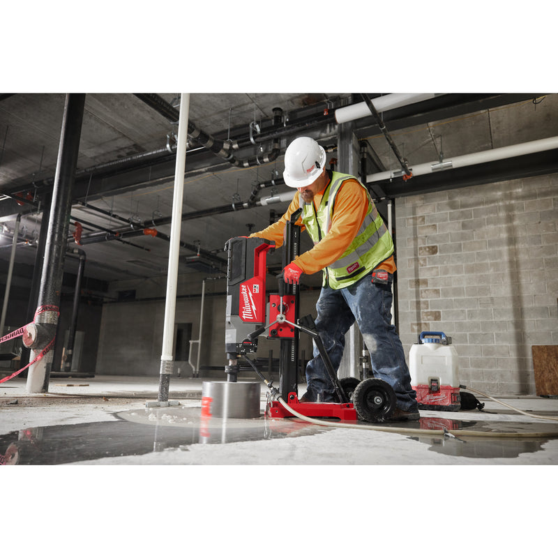 MX FUEL™ Carotteuse 350mm – MXF DCD350