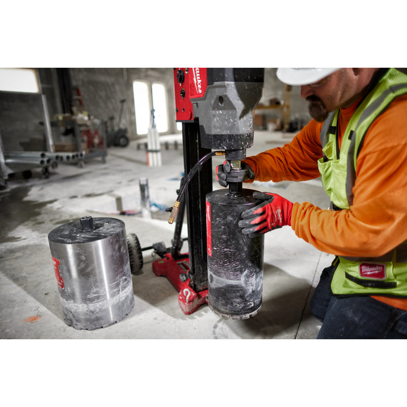 MX FUEL™ Carotteuse 350mm – MXF DCD350