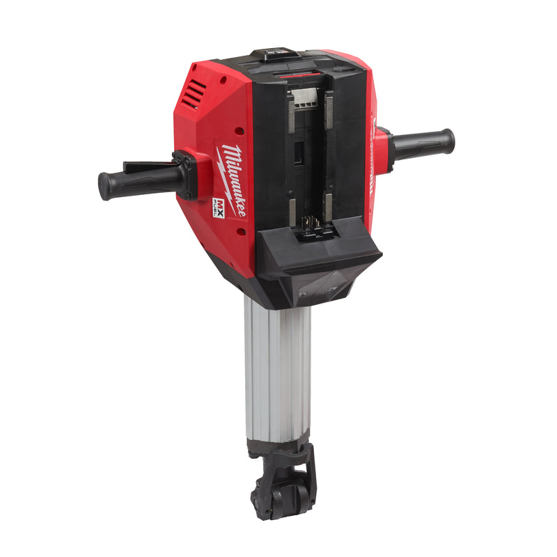 MX FUEL™ DEMOLISSEUR 25 KG EMMANCHEMENT HEX 28 MM – MXF DH2528H