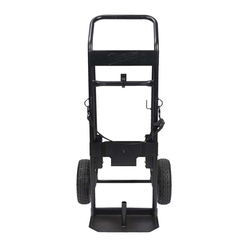 MX FUEL™ Trolley pour démolisseur – MXF DHT
