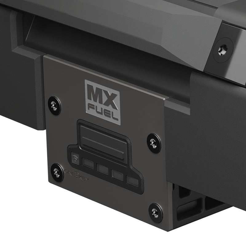 Batterie FORGE™ 12.0Ah MX FUEL™ – MXF HD812