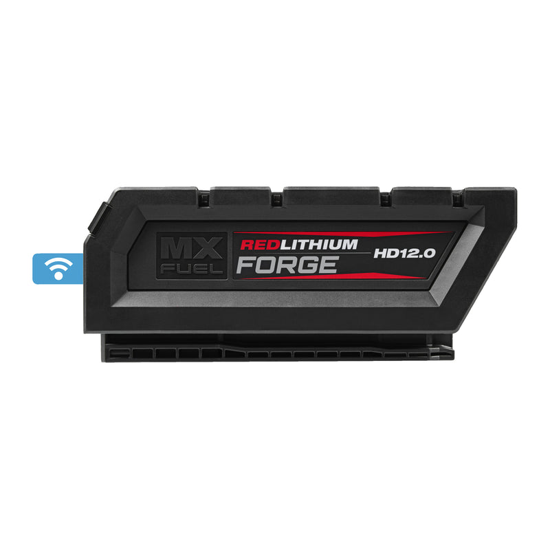 Batterie FORGE™ 12.0Ah MX FUEL™ – MXF HD812