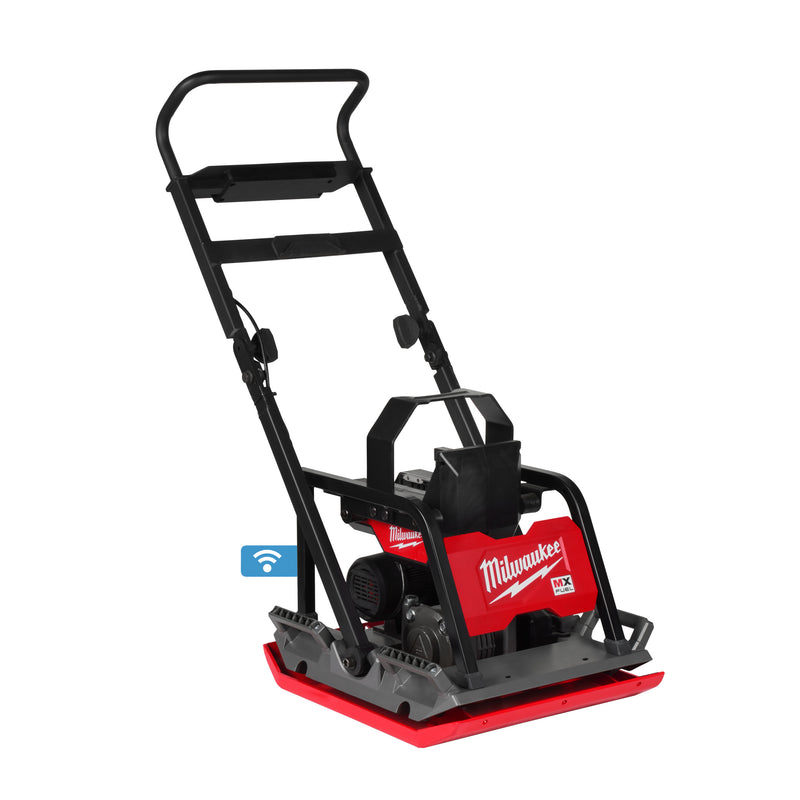 MX FUEL™ Plaque vibrante – MXF PC50