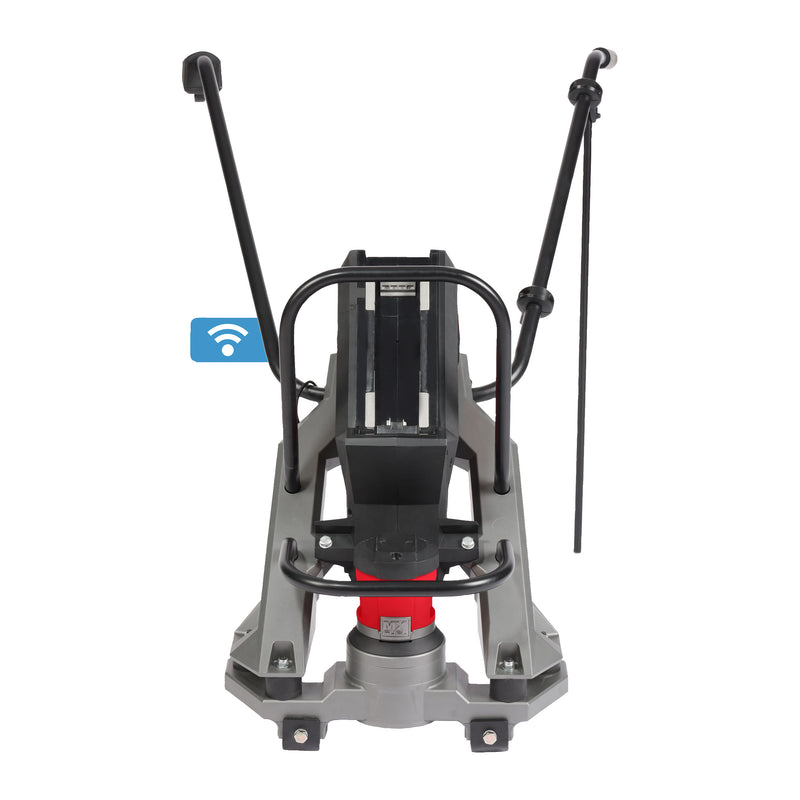 MX FUEL™ Règle vibrante – MXF PSC