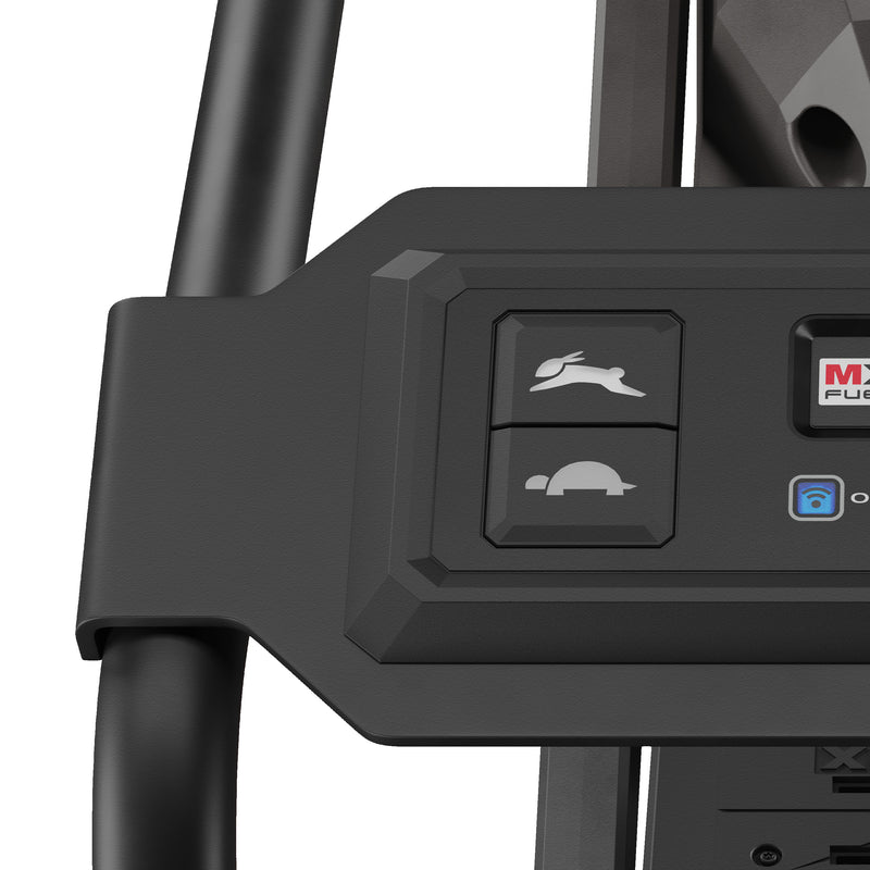 MX FUEL™ Pilonneuse – MXF RAM60