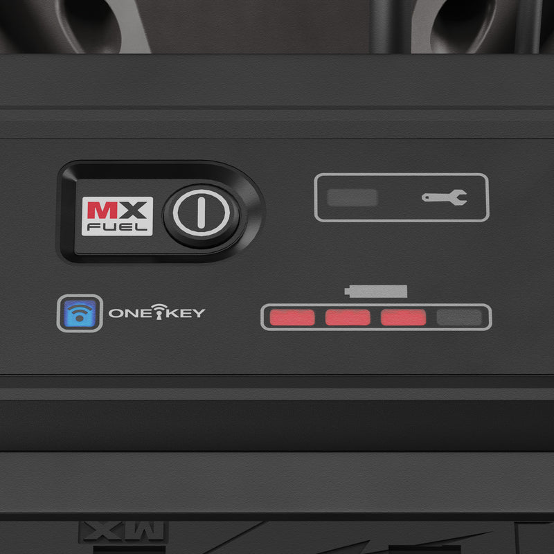 MX FUEL™ Pilonneuse – MXF RAM60
