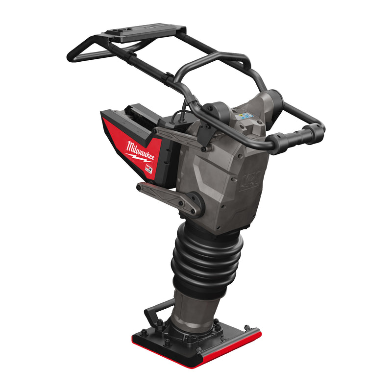 MX FUEL™ Pilonneuse – MXF RAM60