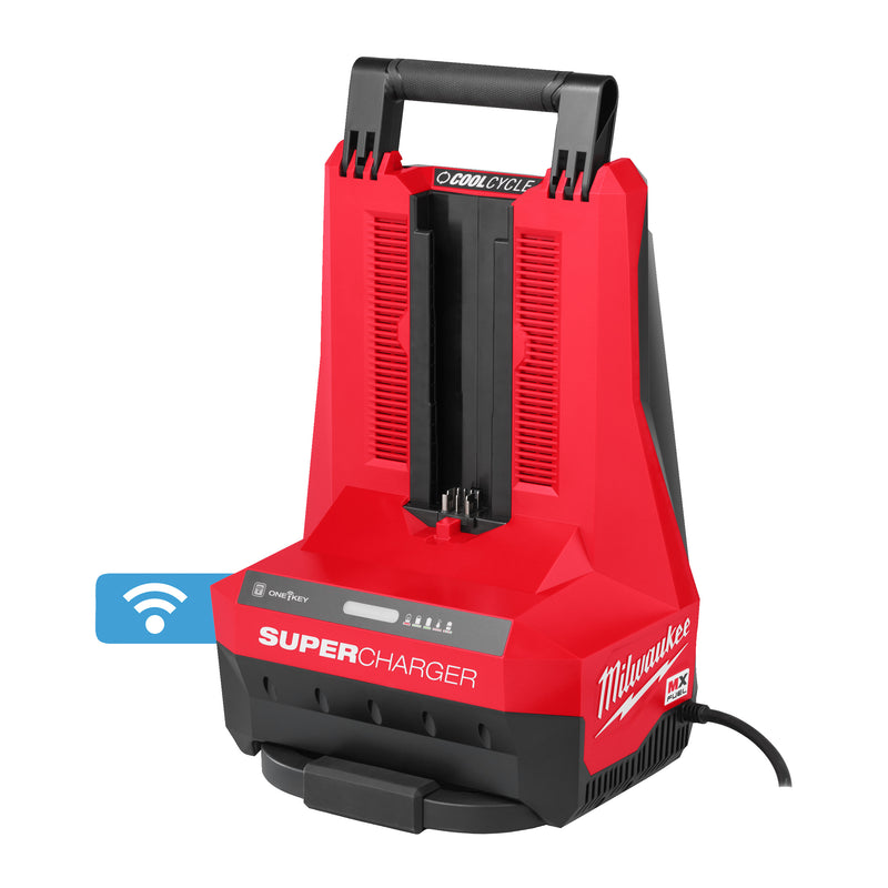 MX FUEL™ super chargeur – MXF SC