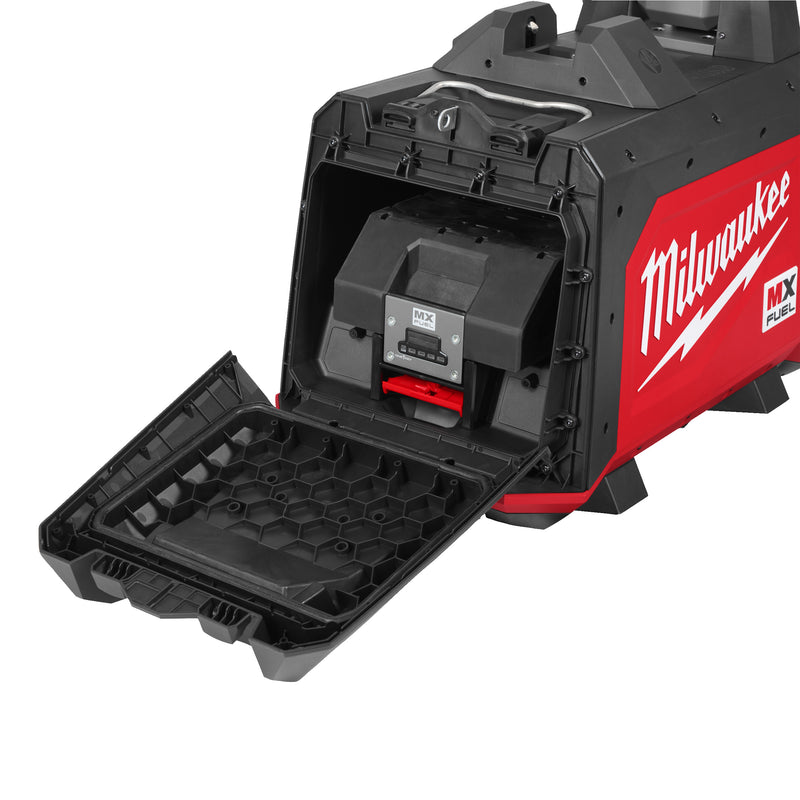 MX FUEL™ Tour d'éclairage compacte – MXF TLIC