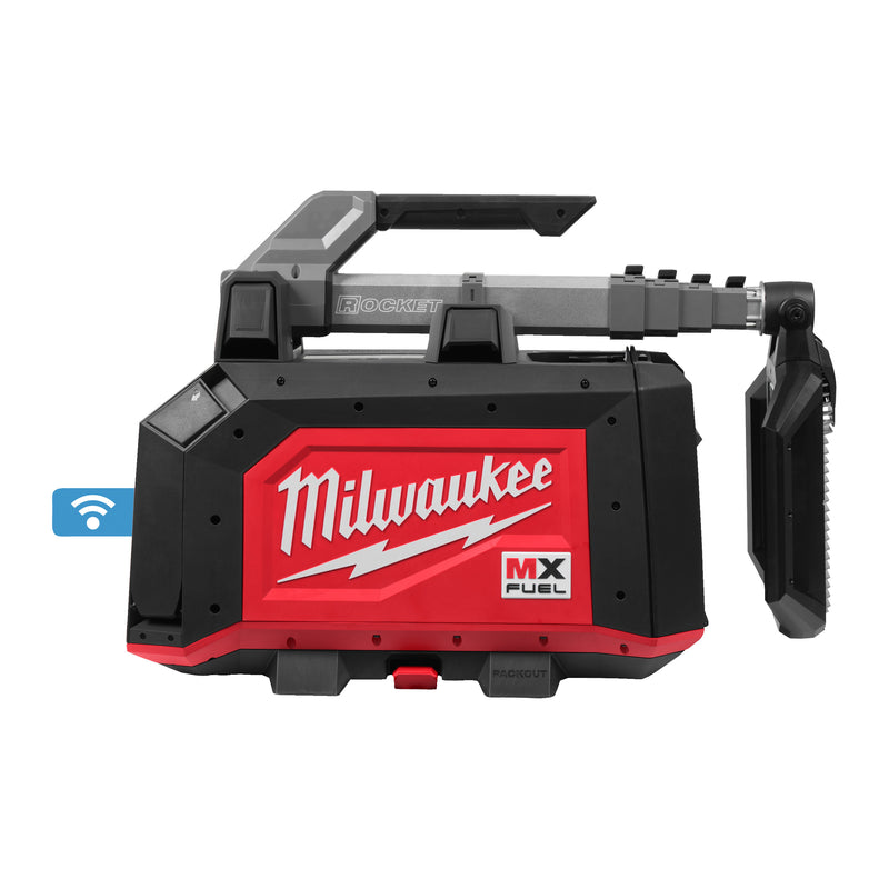 MX FUEL™ Tour d'éclairage compacte – MXF TLIC