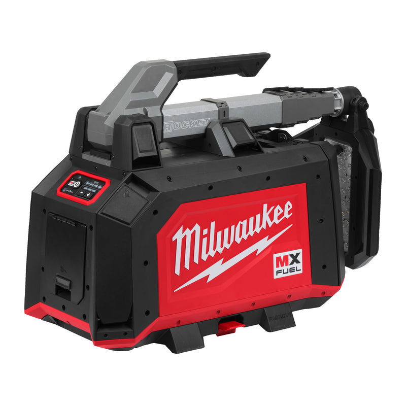 MX FUEL™ Tour d'éclairage compacte – MXF TLIC