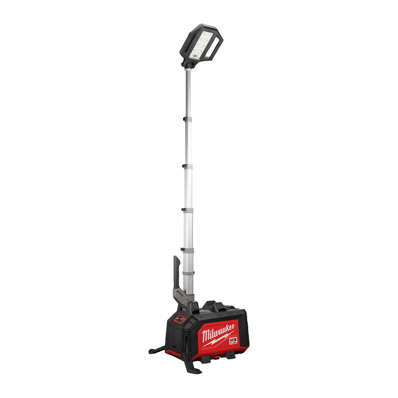 MX FUEL™ Tour d'éclairage compacte – MXF TLIC
