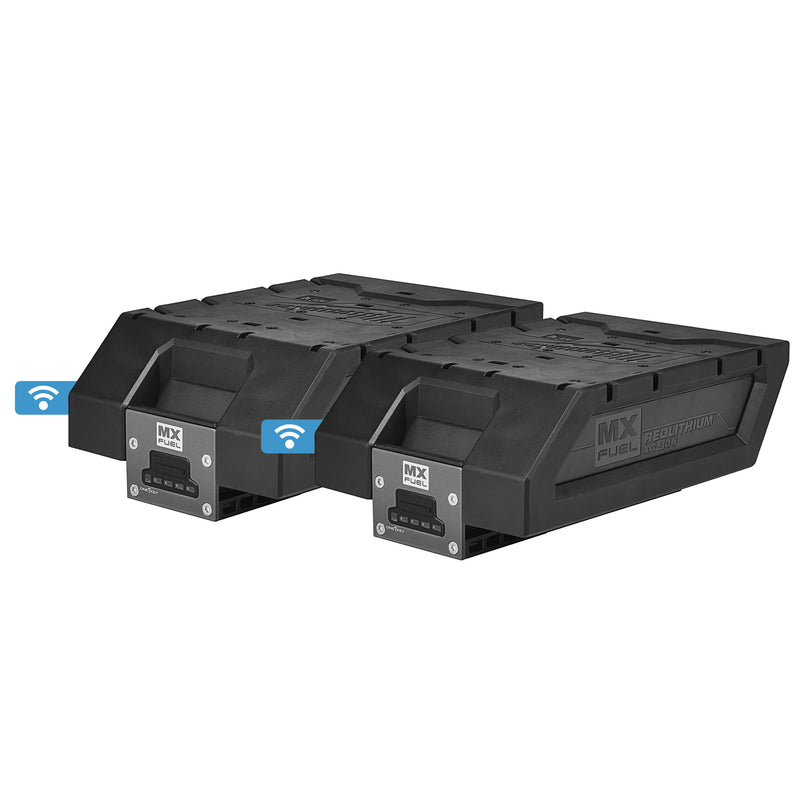 Batterie MX FUEL™ REDLITHIUM™ 6.0 Ah – MXF XC406