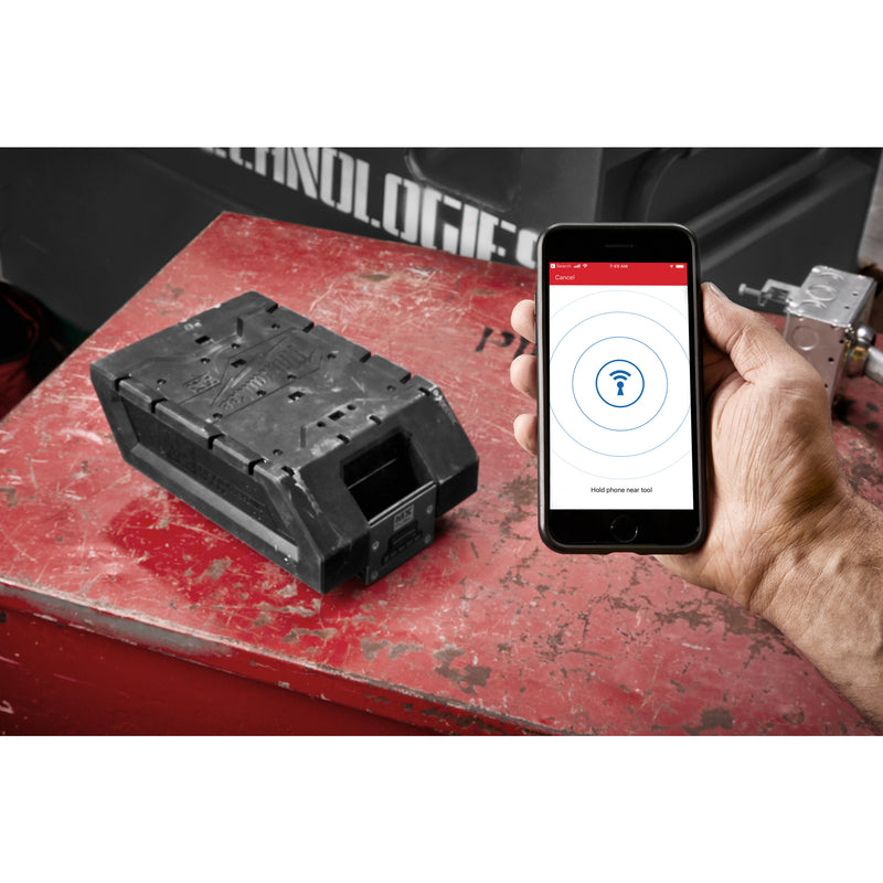 Batterie MX FUEL™ REDLITHIUM™ 6.0 Ah – MXF XC406