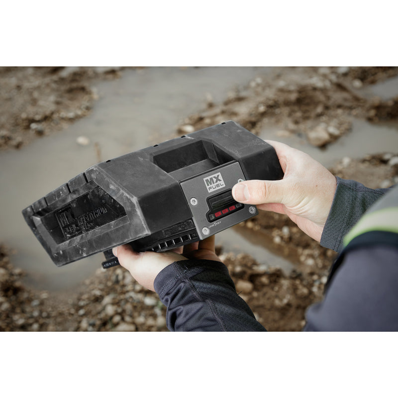 Batterie MX FUEL™ REDLITHIUM™ 6.0 Ah – MXF XC406