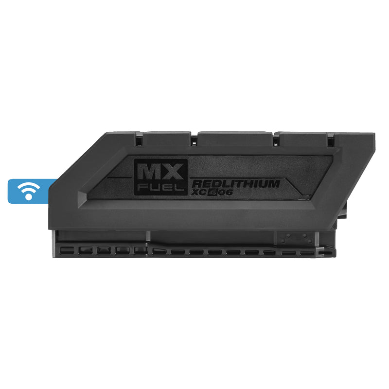 Batterie MX FUEL™ REDLITHIUM™ 6.0 Ah – MXF XC406