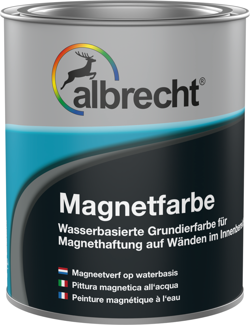 Albrecht couleur aimant 750ML