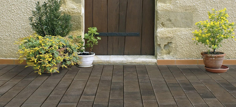 Landscape multiformat 8CM nexion