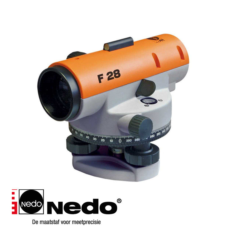 Niveau de chantier NEDO