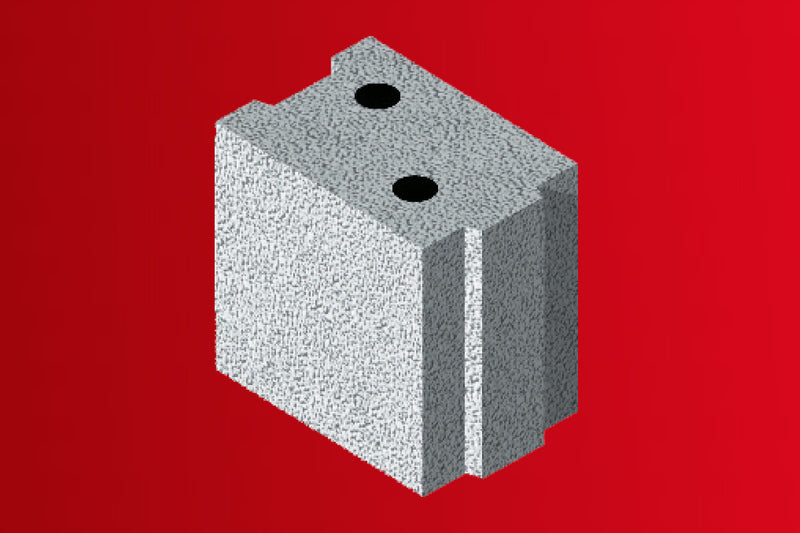 Normaplan vbl 20 24,0/24,8/24,7 8 df