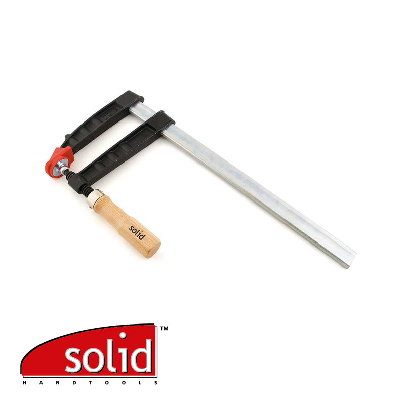 Serre-joint 'Power' DIN 5117