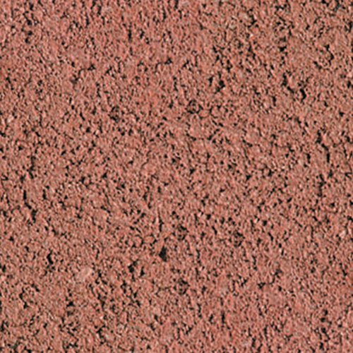 Multitec 20/10/8 cm rouge
