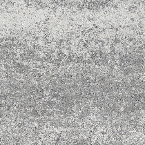 Marches stratos 50/35/15 cm gris titane