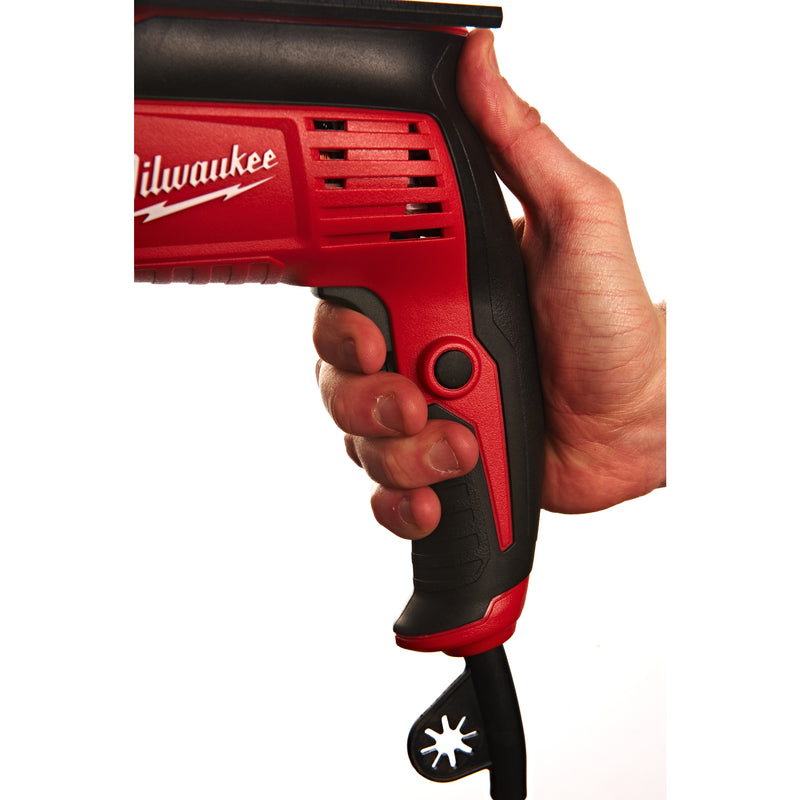 Perceuse à percussion 750 W – PD-705