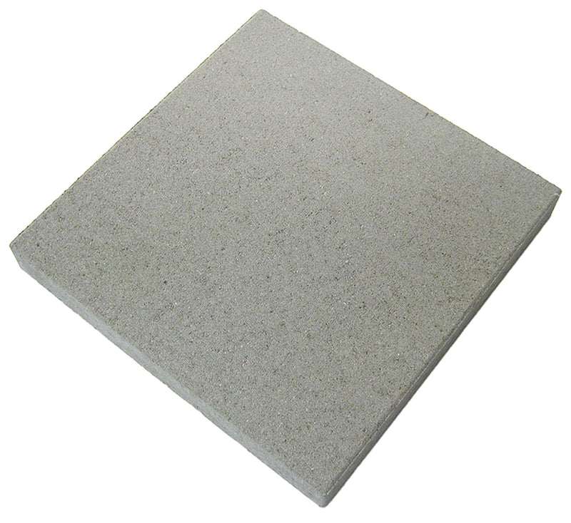 Dalles gehweg 40/40/5 cm gris