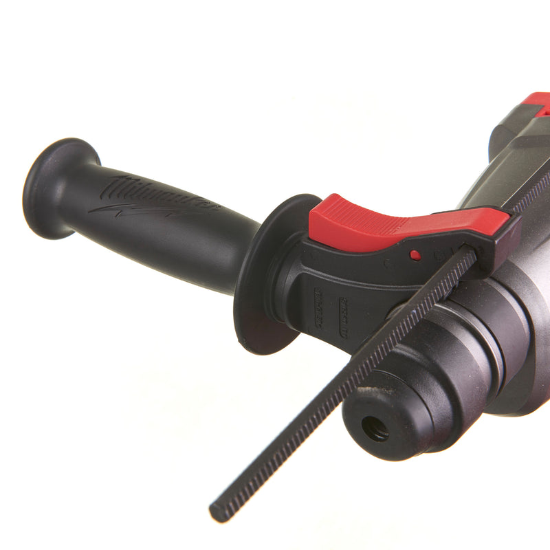 Perforateur SDS-Plus 26 mm - 2 modes – PFH 26 T