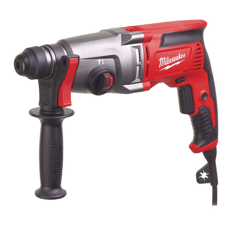 Perforateur SDS-Plus 26 mm - 2 modes – PFH 26 T