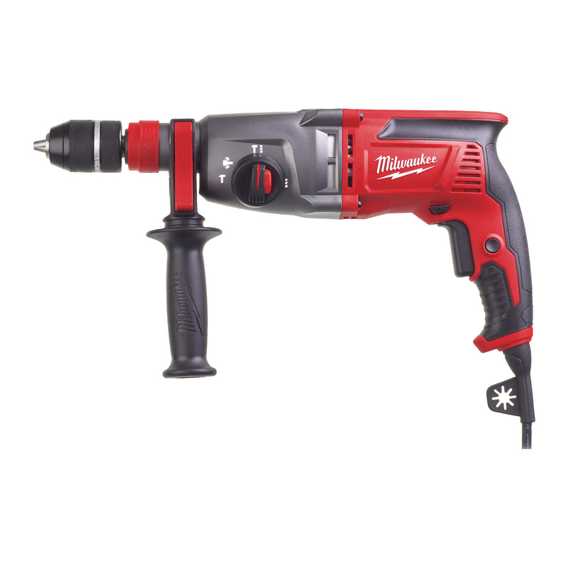 Perforateur SDS-Plus 26 mm - 3 modes – PH 26 T