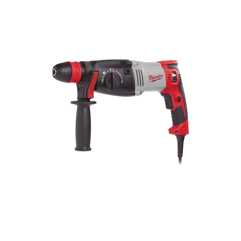 Perfo-burineur SDS-Plus 30 mm – PH 30