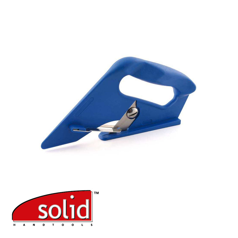 EPDM cutter bleu