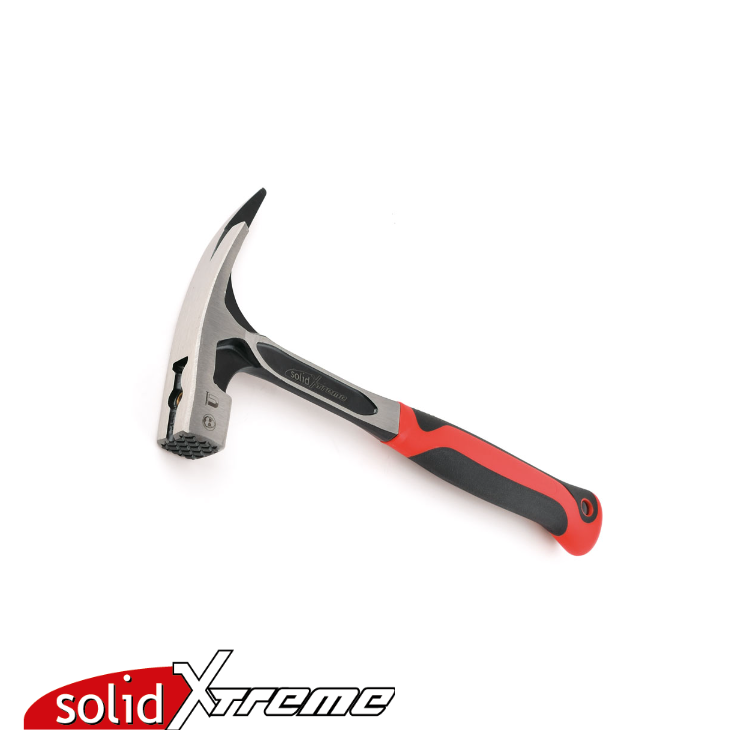 Marteau de charpentier forgé Xtreme - 600 gr