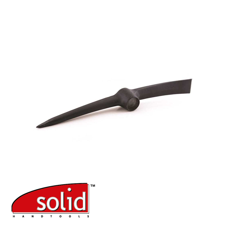 Pioche douille ronde - 2500 gr