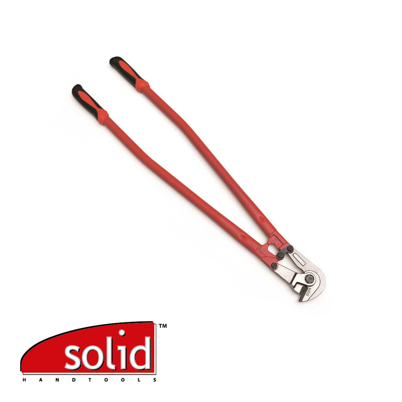 Coupe-boulons - 900 mm - 90 °