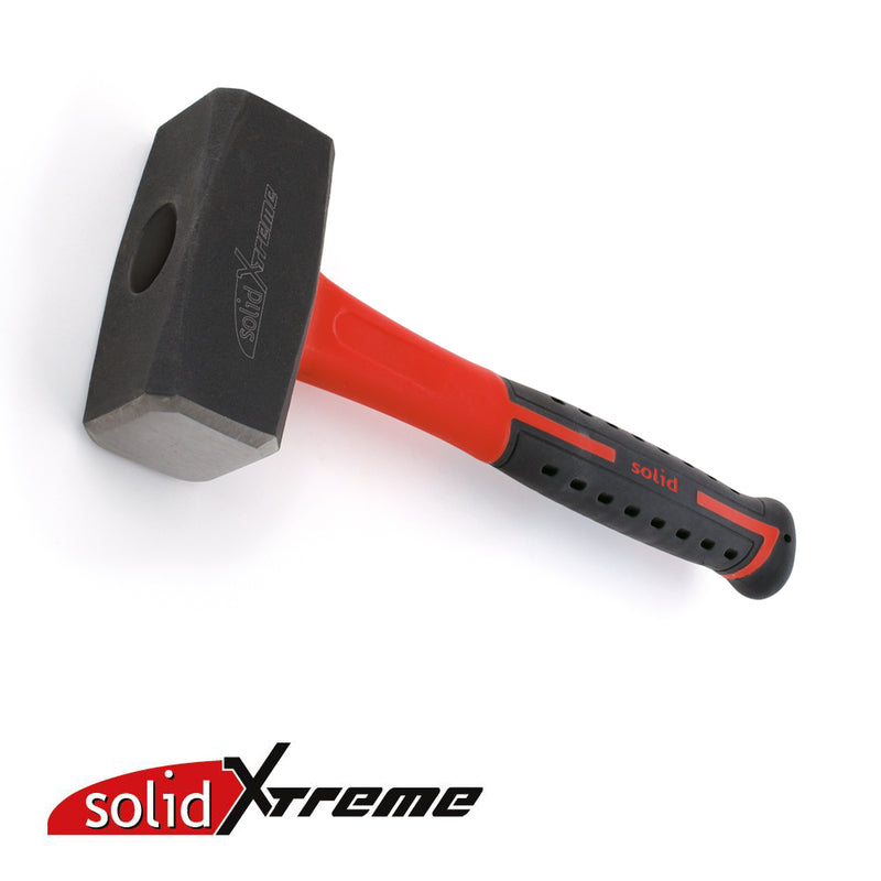 Massette manche fibre soft-feel