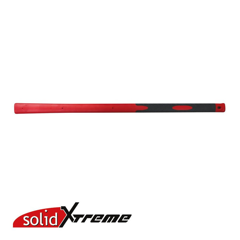 Manche fibre soft-feel pour masse 3-4-5 kg