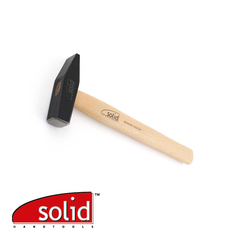 Marteau d'ajusteur avec manche Hickory