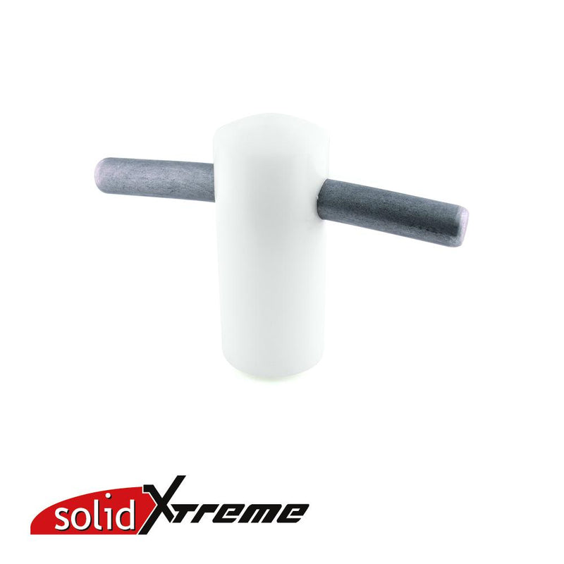 Marteau de dalleur NYLON - 3 kg