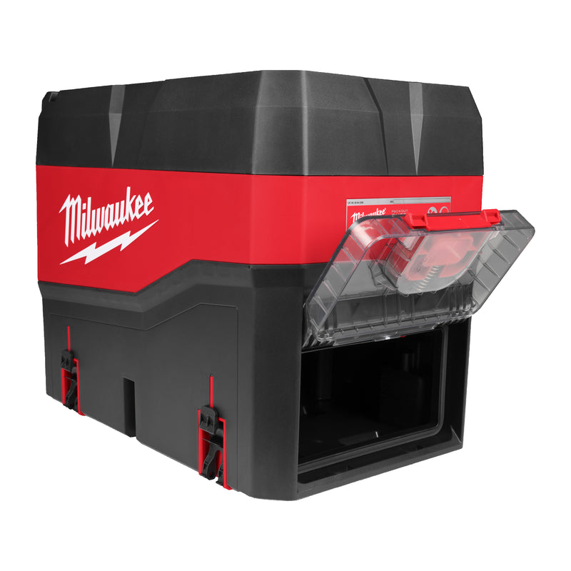 Séparateur compatible PACKOUT™
