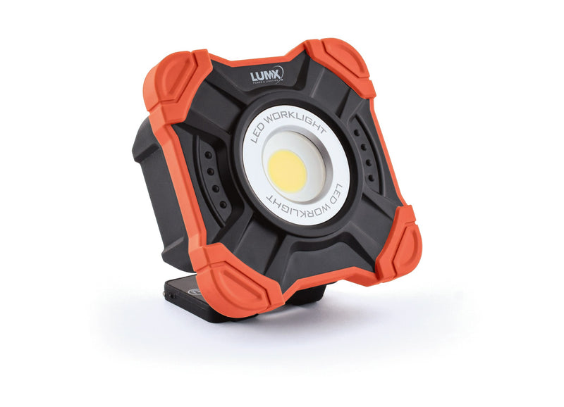 Mini-projecteur LED rechargeable XS-10 10 W