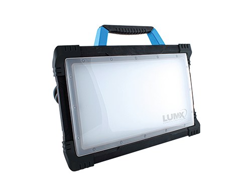 Projecteur LED Galaxy 80 W