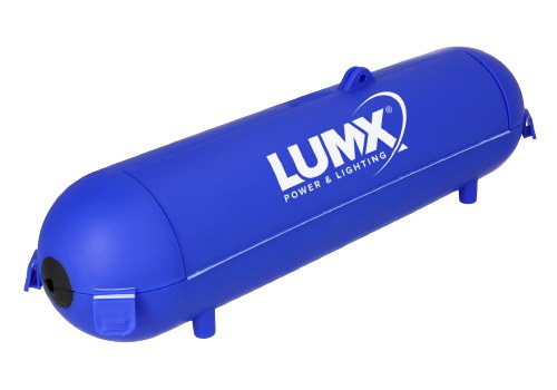 Boîtier de protection pour raccord de câbles IP44