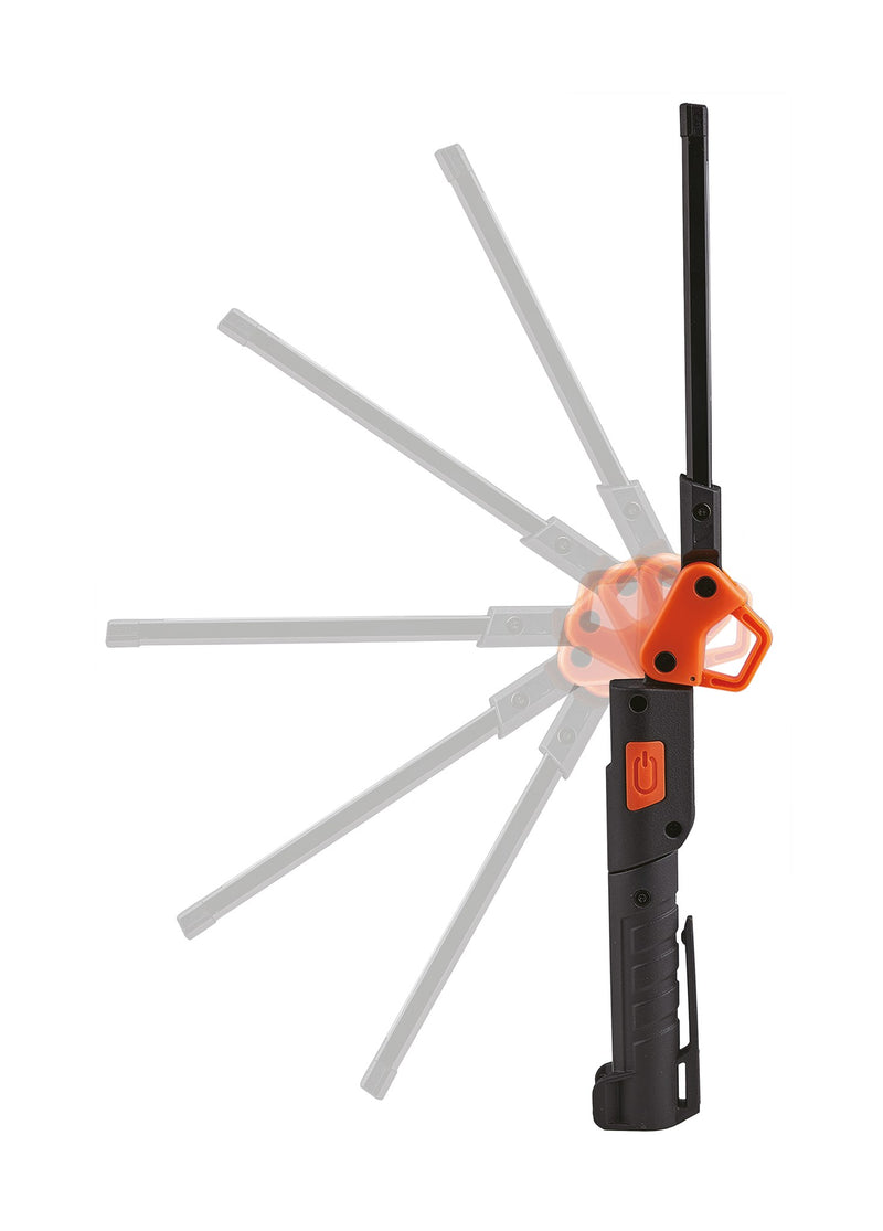 Lampe d’inspection LED Slim Light 400 lm