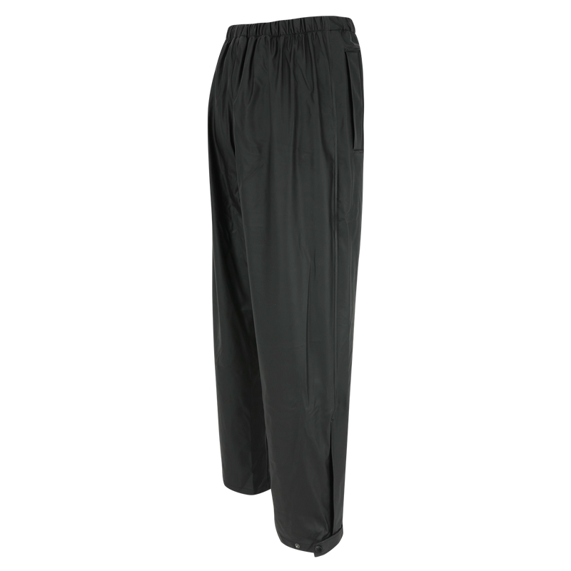 Pontus pantalon de pluie blister noir L