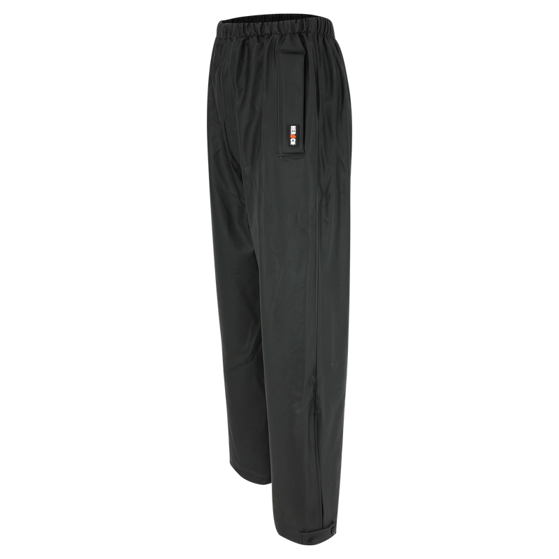 Pontus pantalon de pluie blister noir L