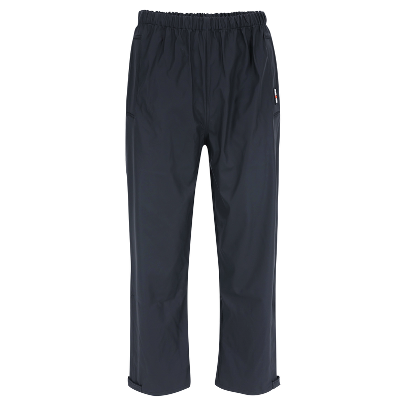Pontus pantalon de pluie blister marine s