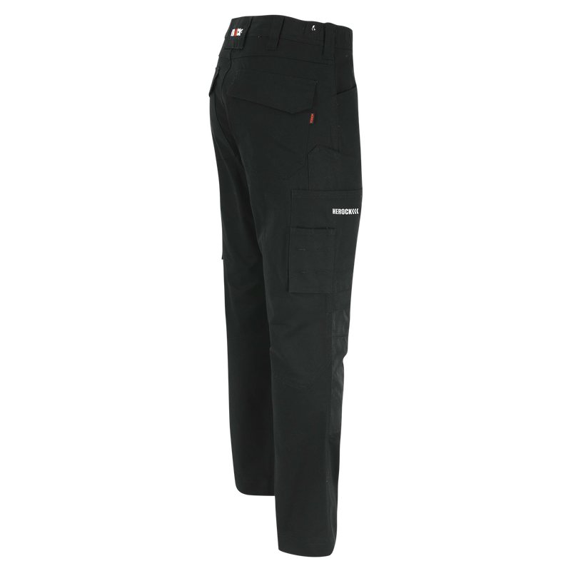 Dero pantalon noir 38